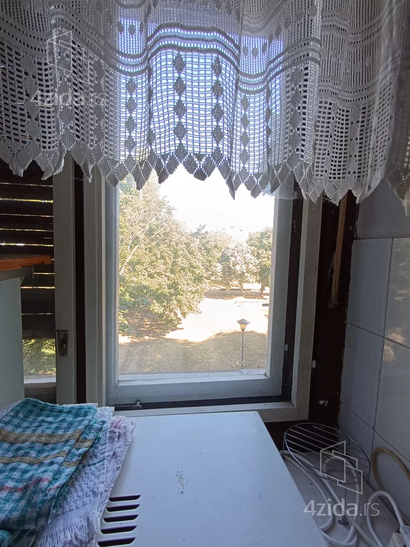 Trosoban stan na prodaju, Blok 45, 295.000€, 92m² — 9