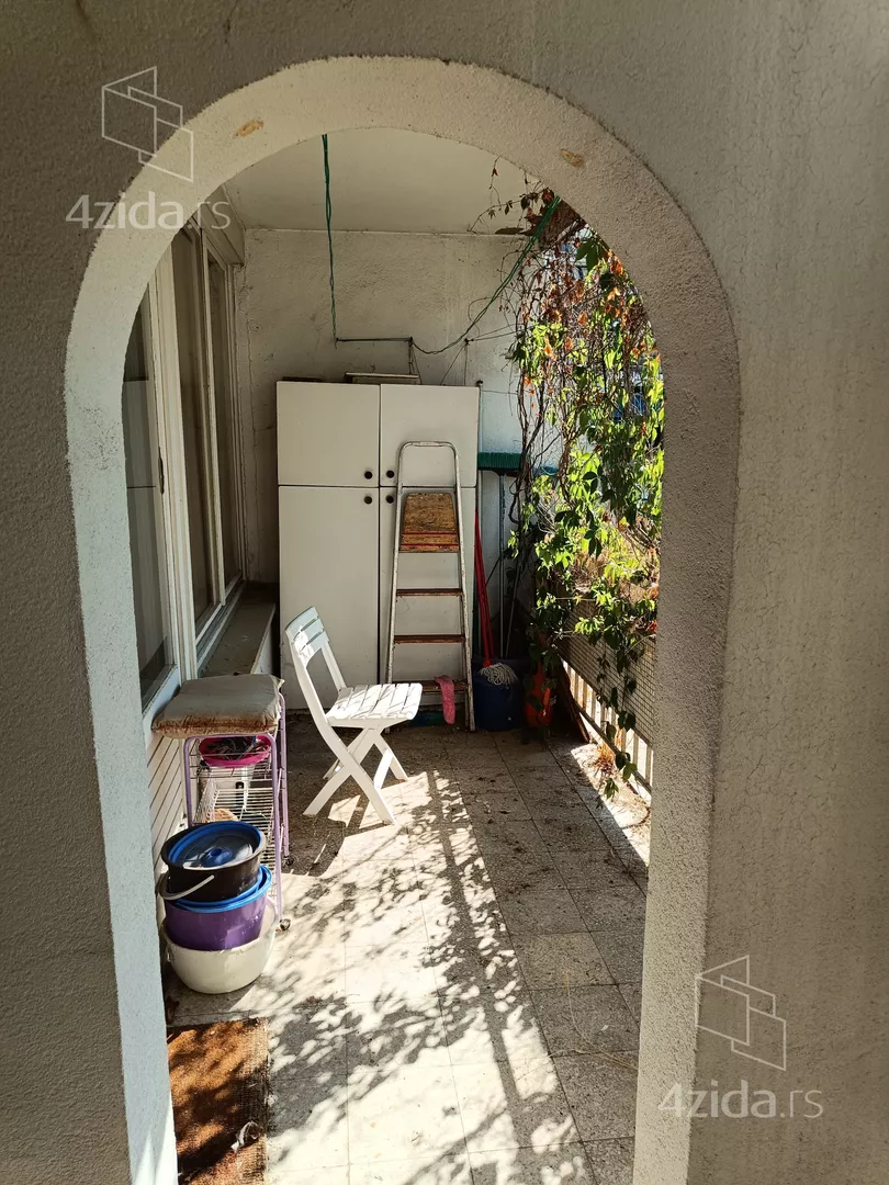 Trosoban stan na prodaju, Blok 45, 295.000€, 92m² — 10