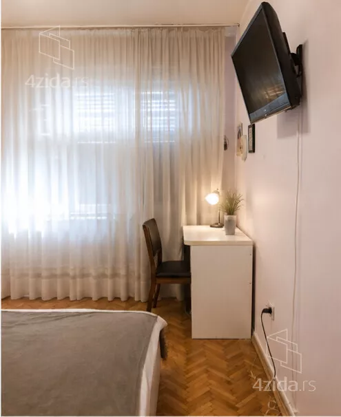 Trosoban stan na prodaju, Brankova, 350.000€, 64m² — 6