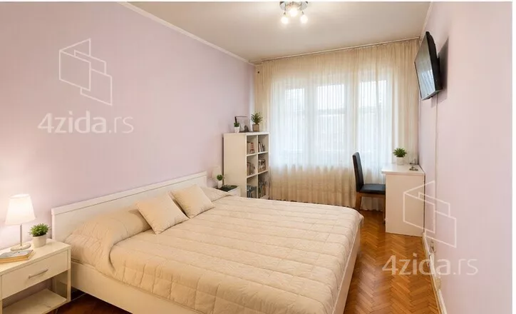 Trosoban stan na prodaju, Brankova, 350.000€, 64m² — 7