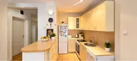 Trosoban stan na prodaju, Brankova, 350.000€, 64m² — 12