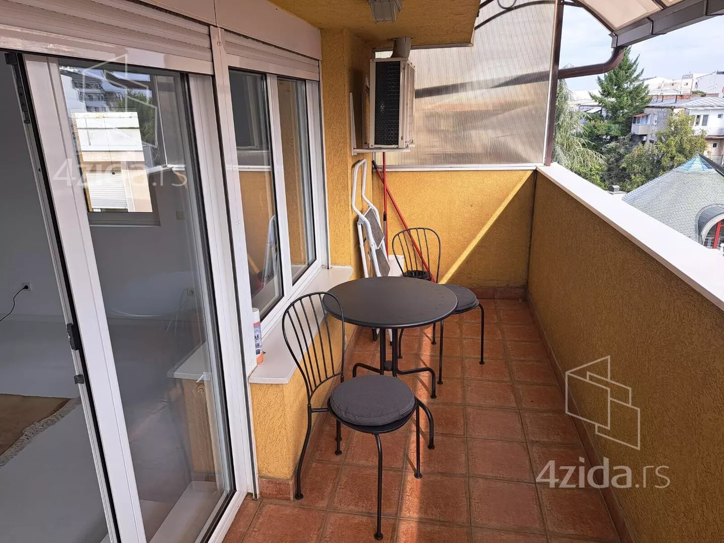 Trosoban stan na prodaju, Bulevar Oslobođenja 241, 290.000€, 84m² — 7
