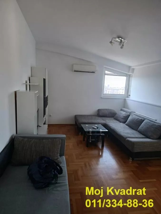 Trosoban stan na prodaju, Generala Štefanika 8, 282.500€, 83m² — 2