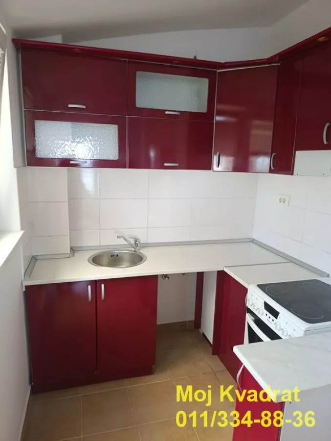 Trosoban stan na prodaju, Generala Štefanika 8, 282.500€, 83m² — 4