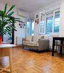 Trosoban stan na prodaju, Mate Miloševića xx, 138.700€, 36m² — 13