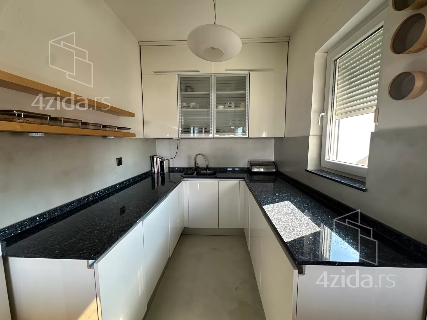 Trosoban stan na prodaju, Miće Popovića 11, 790.000€, 157m² — 5
