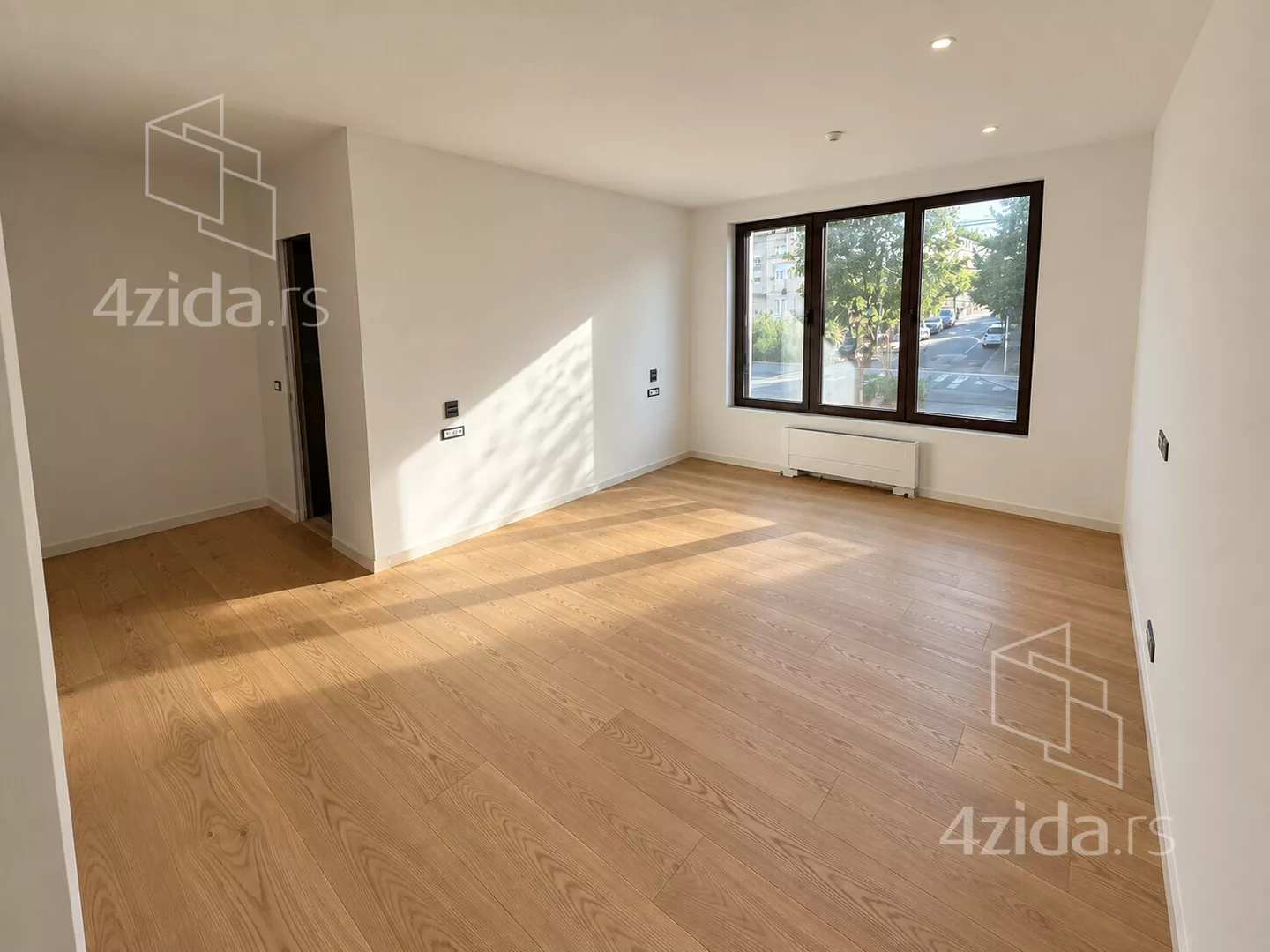 Trosoban stan na prodaju, Neznanog Junaka 15A, 1.302.000€, 217m² — 3