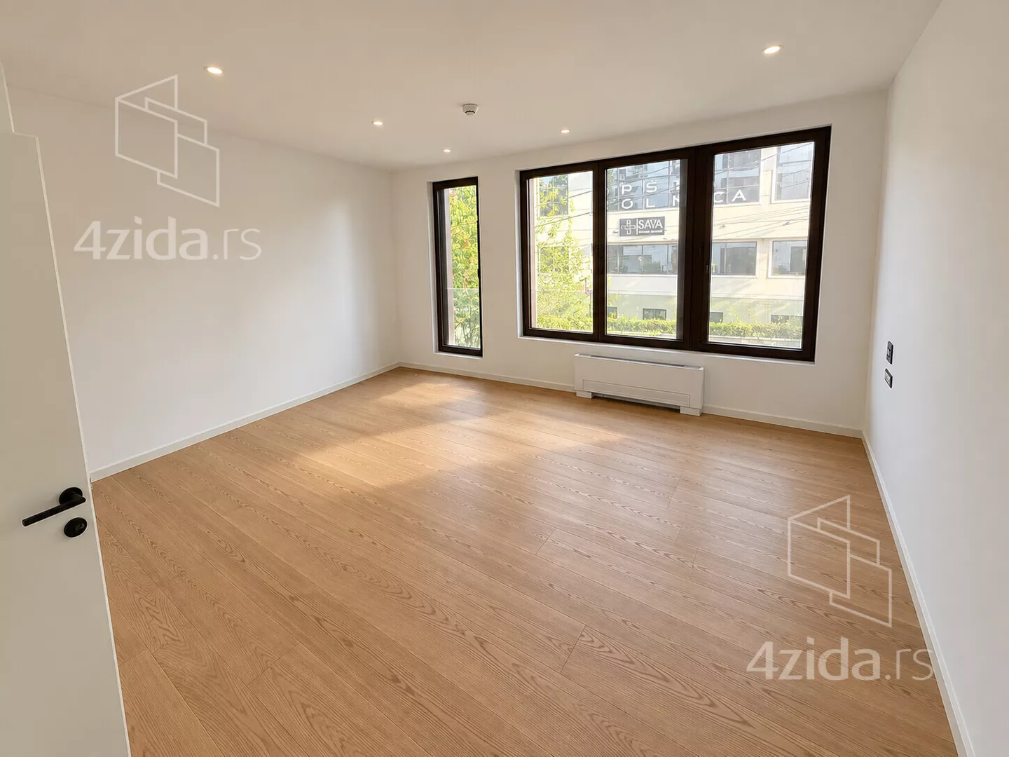 Trosoban stan na prodaju, Neznanog Junaka 15A, 1.302.000€, 217m² — 4