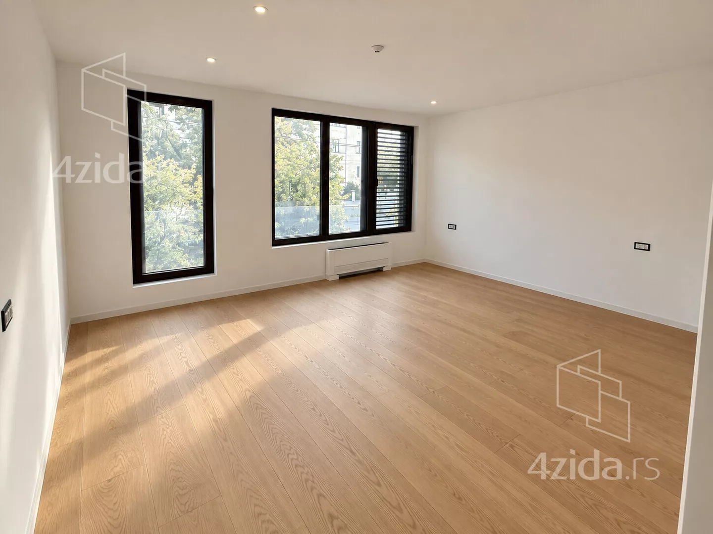 Trosoban stan na prodaju, Neznanog Junaka 15A, 1.302.000€, 217m² — 5