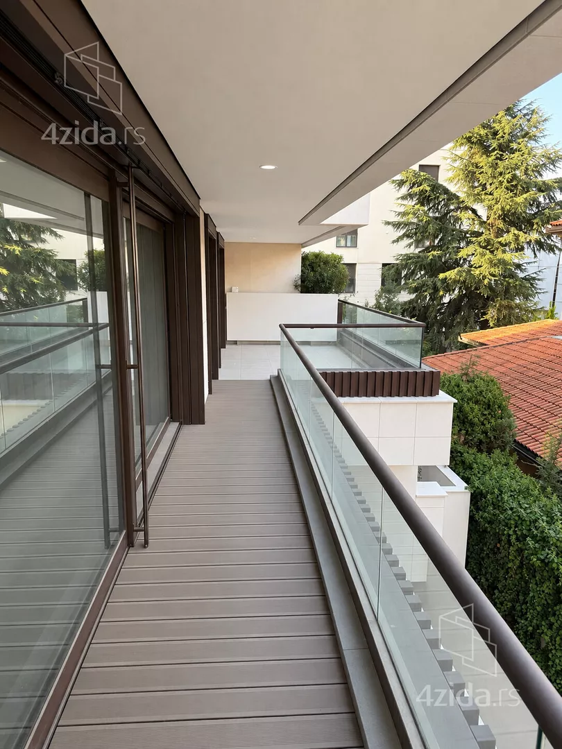 Trosoban stan na prodaju, Neznanog Junaka 15A, 1.302.000€, 217m² — 10