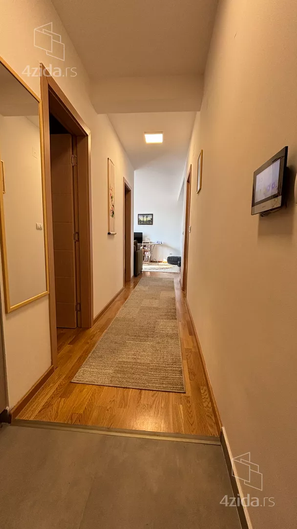 Trosoban stan na prodaju, Nine Kirsanove 80, 145.000€, 56m² — 7