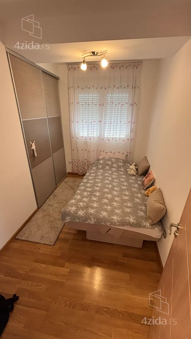Trosoban stan na prodaju, Nine Kirsanove 80, 145.000€, 56m² — 10