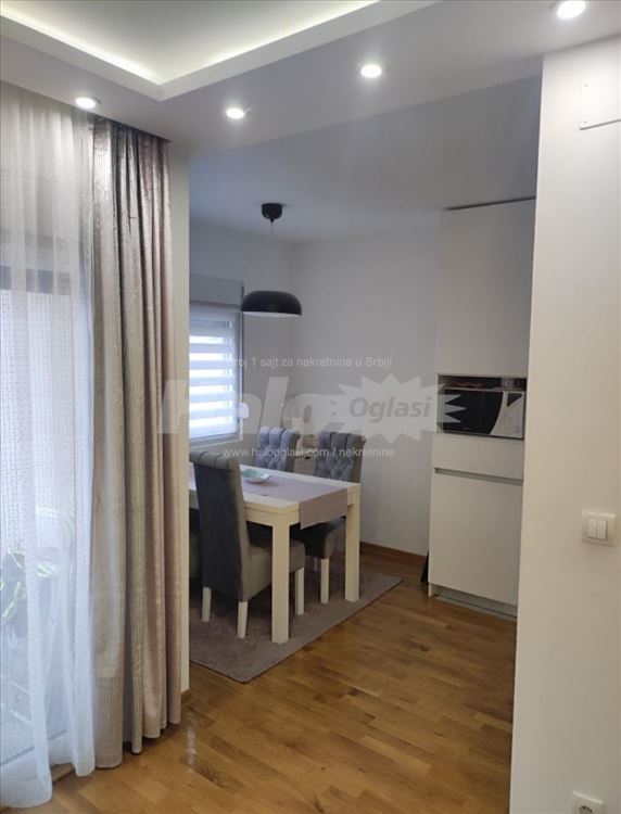TROSOBAN stan na prodaju Novi Beograd-Ledine — 3