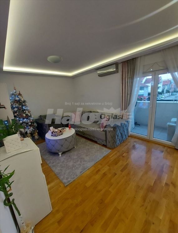 TROSOBAN stan na prodaju Novi Beograd-Ledine — 7