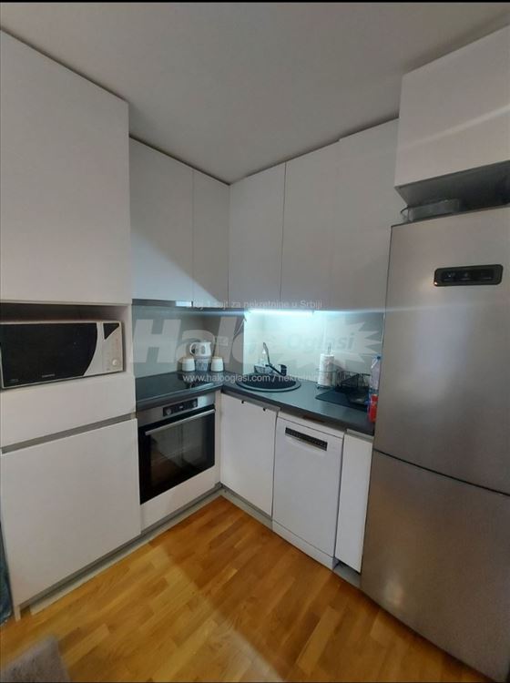 TROSOBAN stan na prodaju Novi Beograd-Ledine — 10