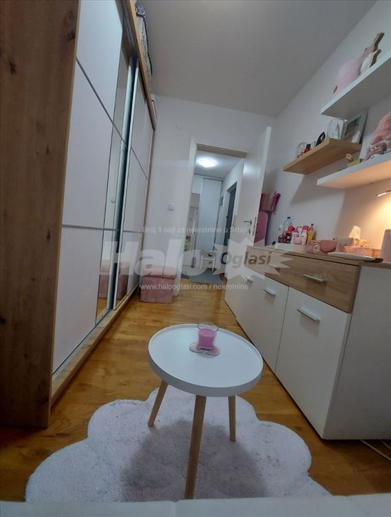 TROSOBAN stan na prodaju Novi Beograd-Ledine — 14