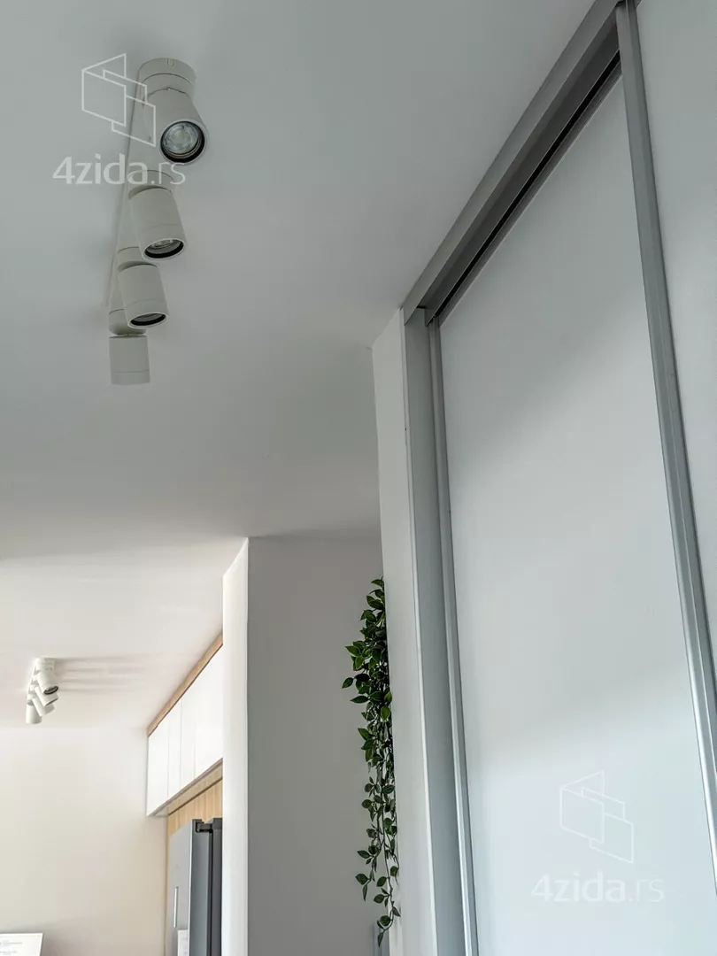 Trosoban stan na prodaju, Prvomajska 84, 150.000€, 74m² — 6