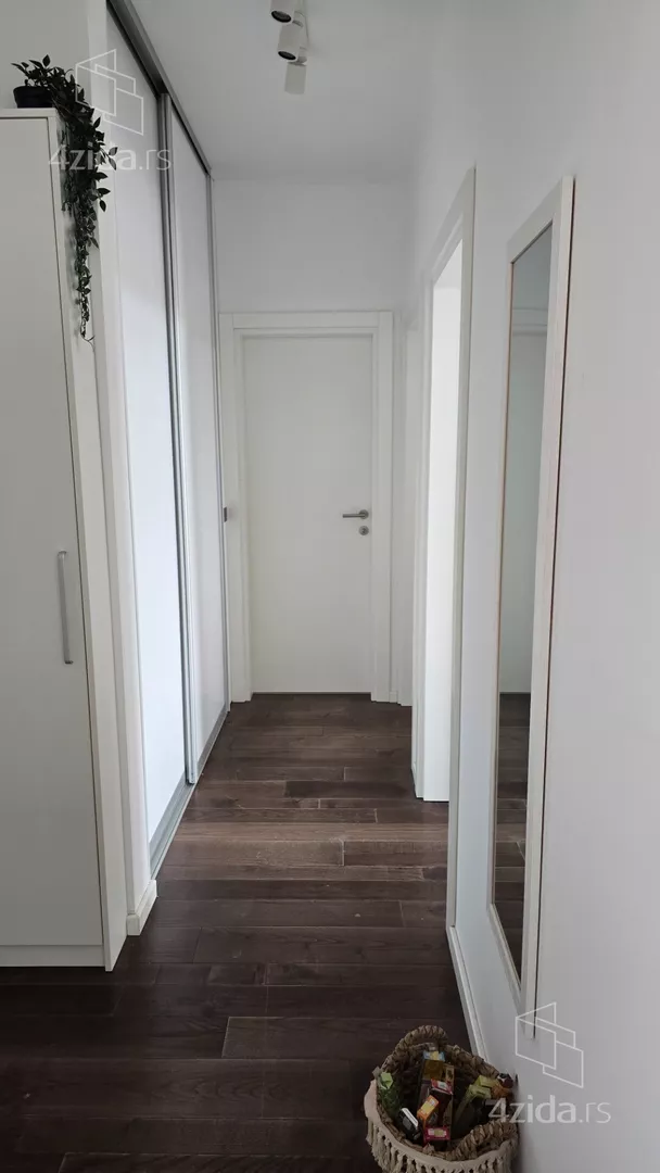 Trosoban stan na prodaju, Prvomajska 84, 150.000€, 74m² — 7
