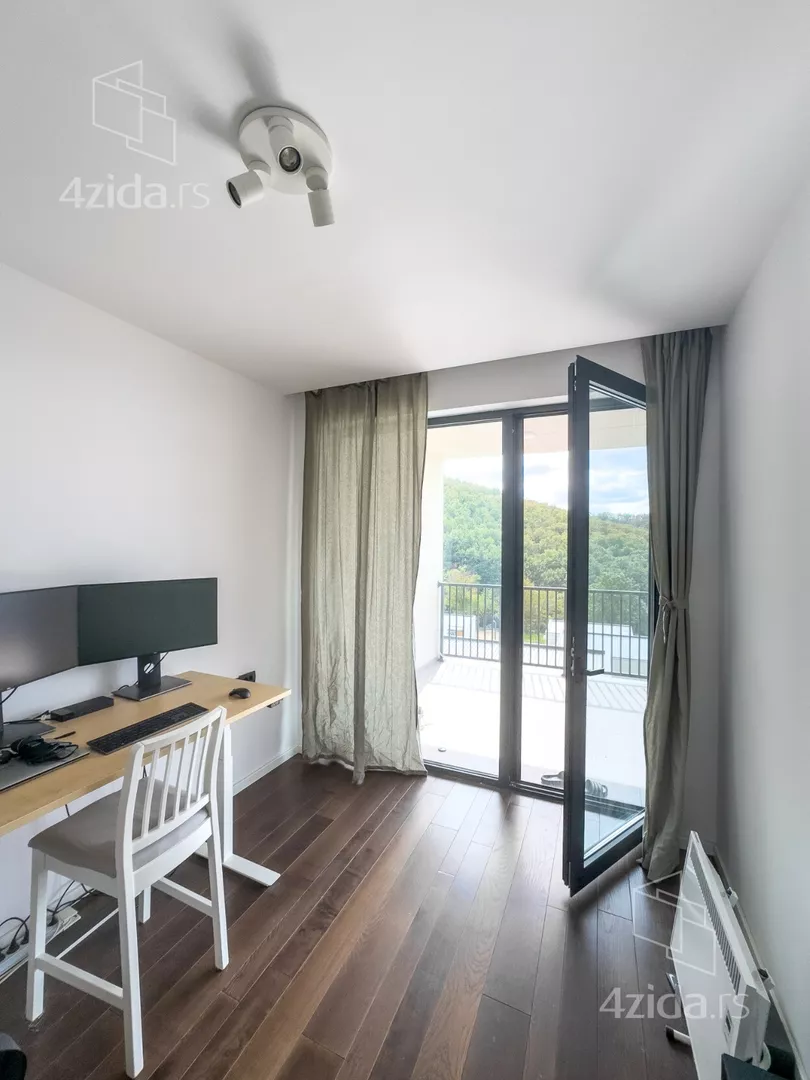 Trosoban stan na prodaju, Prvomajska 84, 150.000€, 74m² — 9