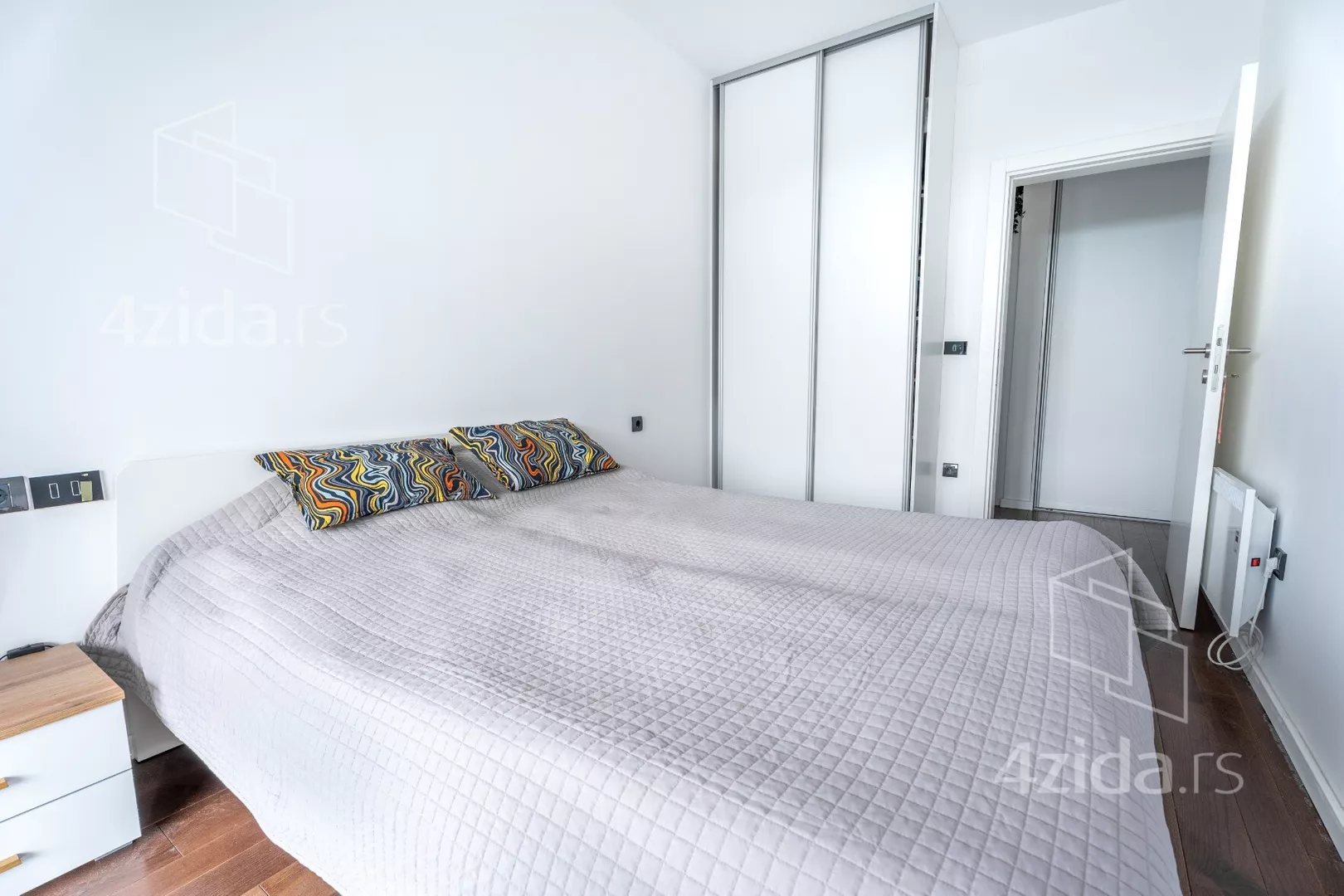 Trosoban stan na prodaju, Prvomajska 84, 150.000€, 74m² — 13