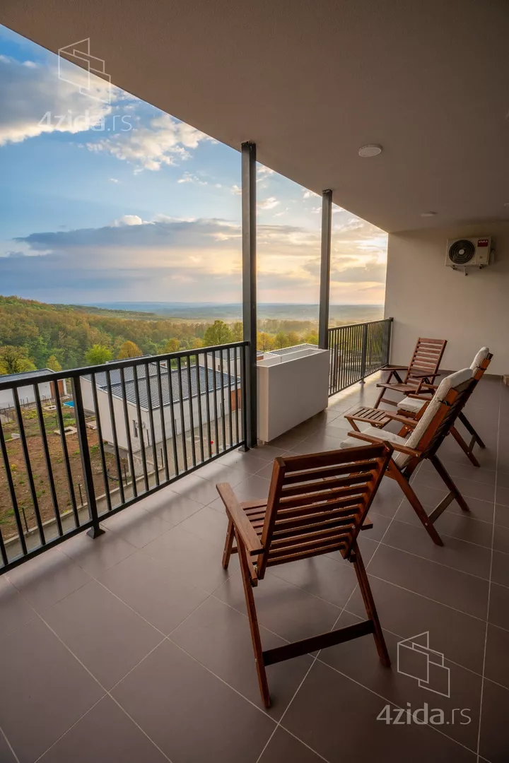 Trosoban stan na prodaju, Prvomajska 84, 150.000€, 74m² — 15