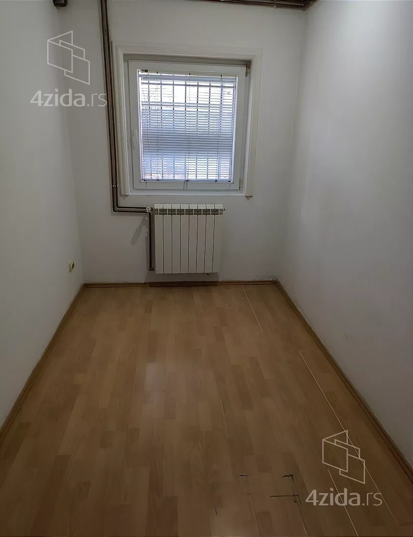 Trosoban stan na prodaju, Radeta Markovića, 190.000€, 95m² — 3