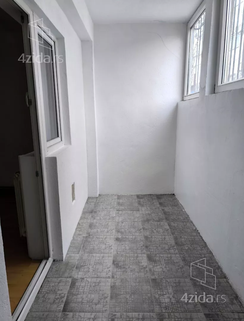 Trosoban stan na prodaju, Radeta Markovića, 190.000€, 95m² — 14