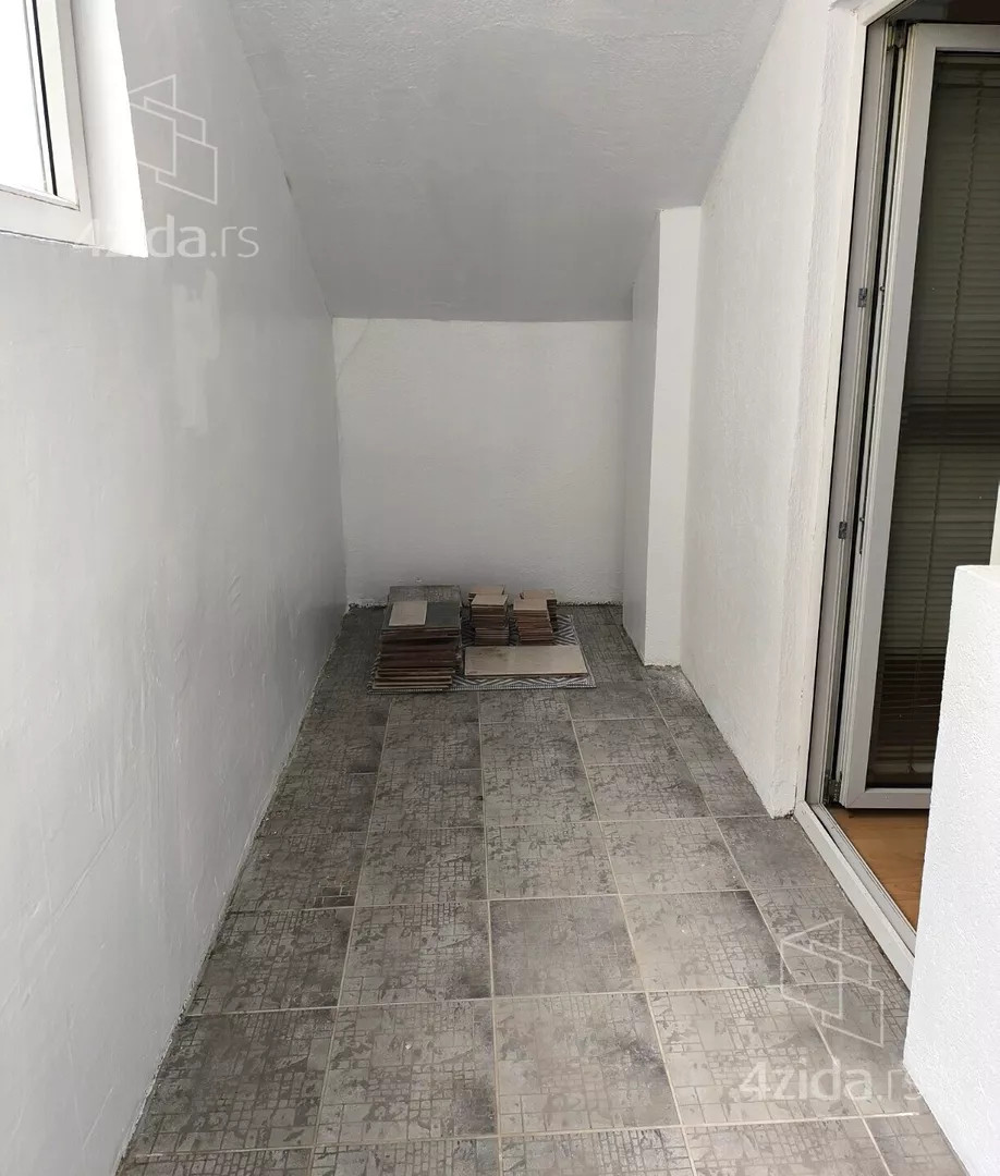 Trosoban stan na prodaju, Radeta Markovića, 190.000€, 95m² — 15
