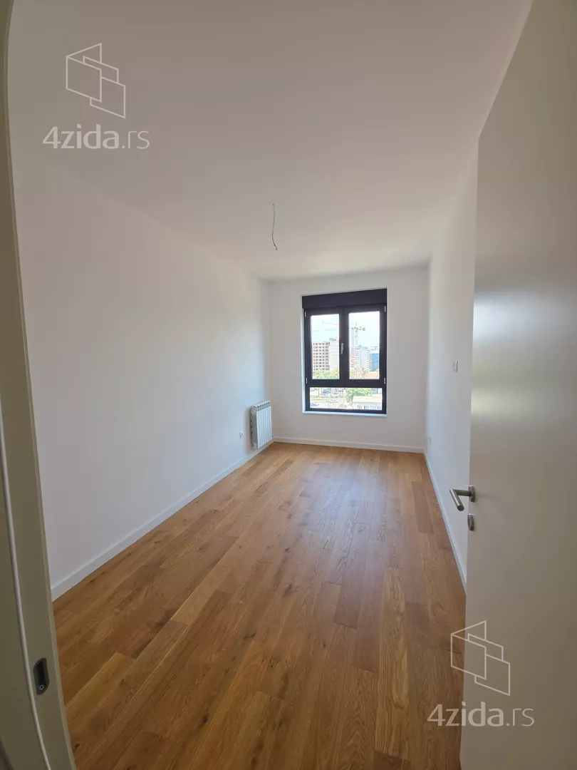 Trosoban stan na prodaju, Tošin Bunar 270, 260.000€, 65m² — 6