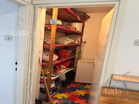 Trosoban stan na prodaju, Ustanička 141, 223.300€, 77m² — 10