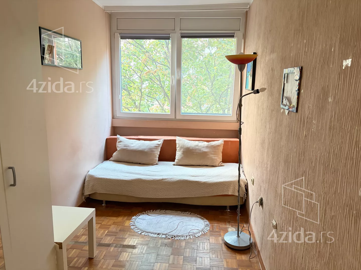 Trosoban stan na prodaju, Ustanička, 217.000€, 66m² — 3