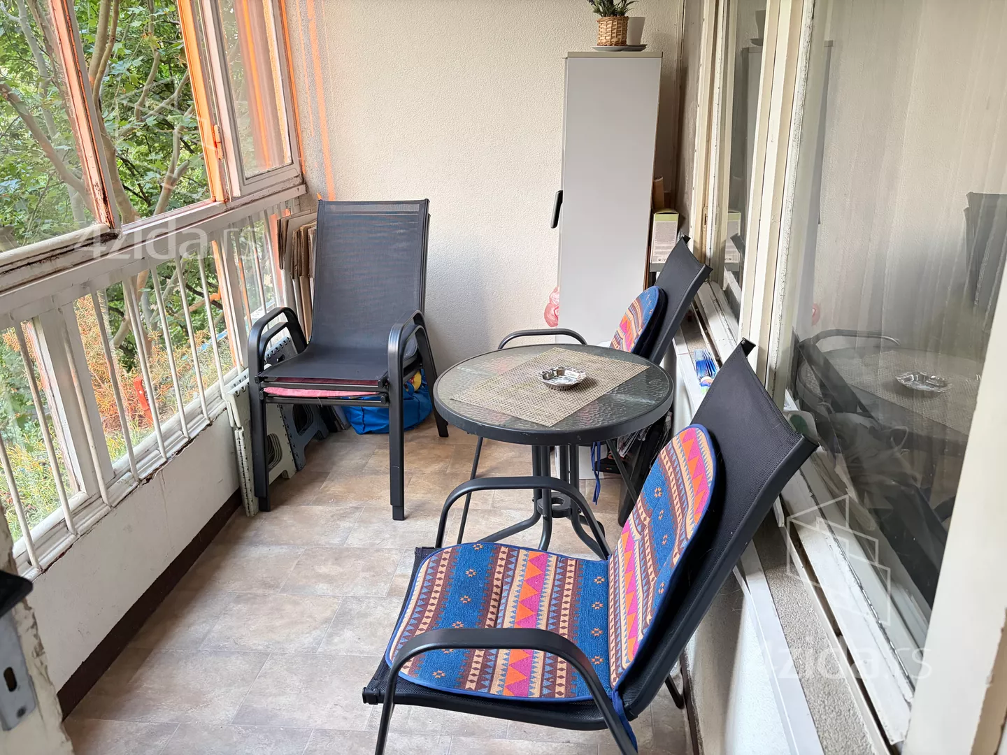 Trosoban stan na prodaju, Ustanička, 217.000€, 66m² — 12