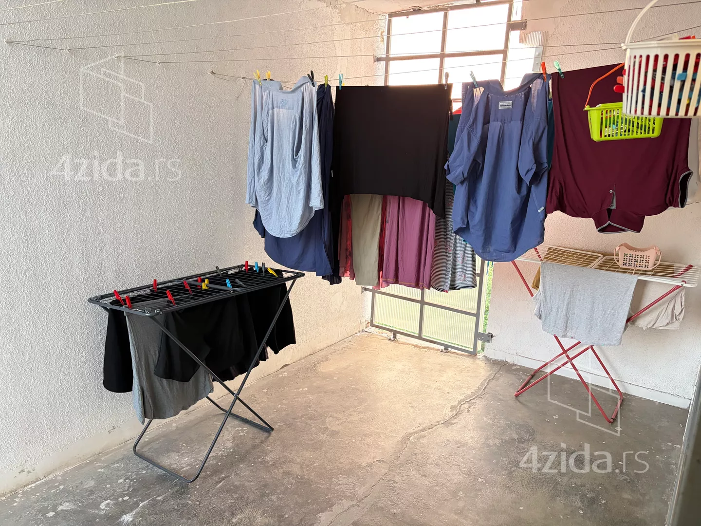 Trosoban stan na prodaju, Ustanička, 217.000€, 66m² — 13