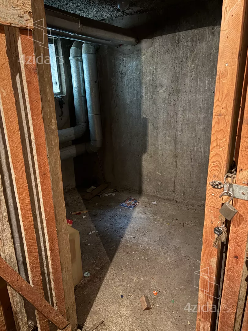 Trosoban stan na prodaju, Ustanička, 217.000€, 66m² — 14