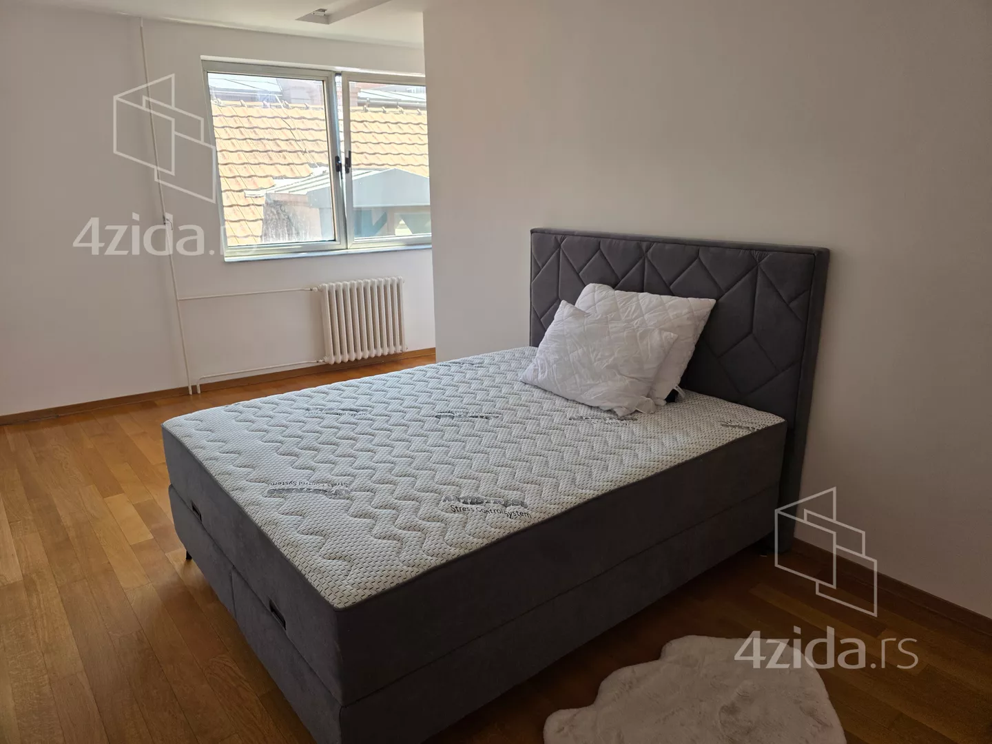 Trosoban stan na prodaju, Uzun Mirkova 3A, 588.000€, 98m² — 7