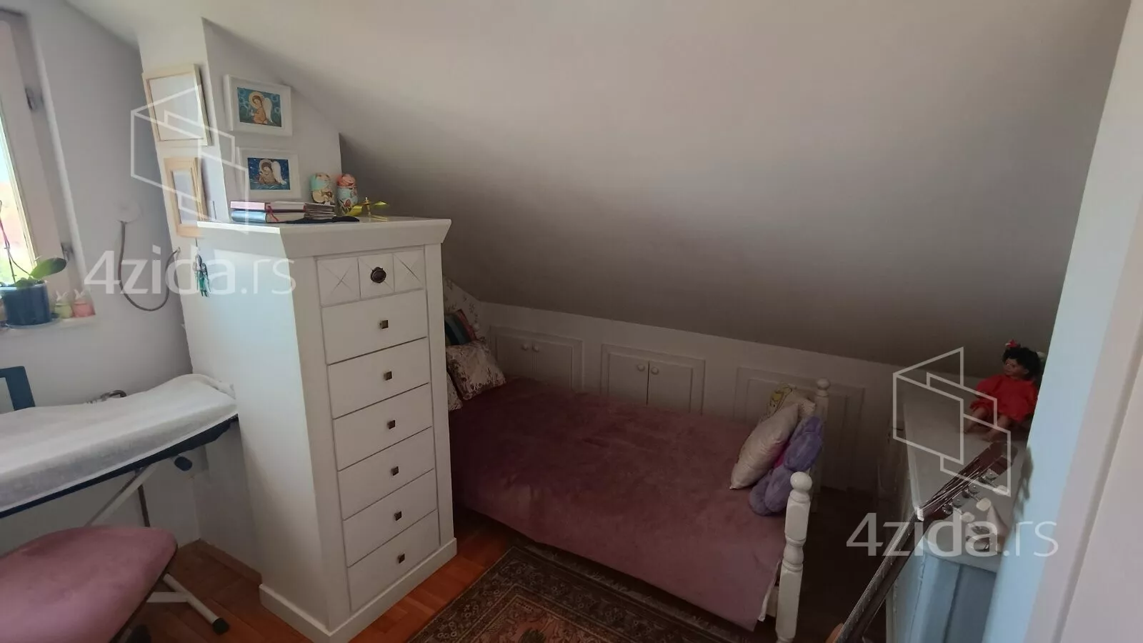 Trosoban stan na prodaju, Vojvode Mišića 173, 119.500€, 90m² — 6