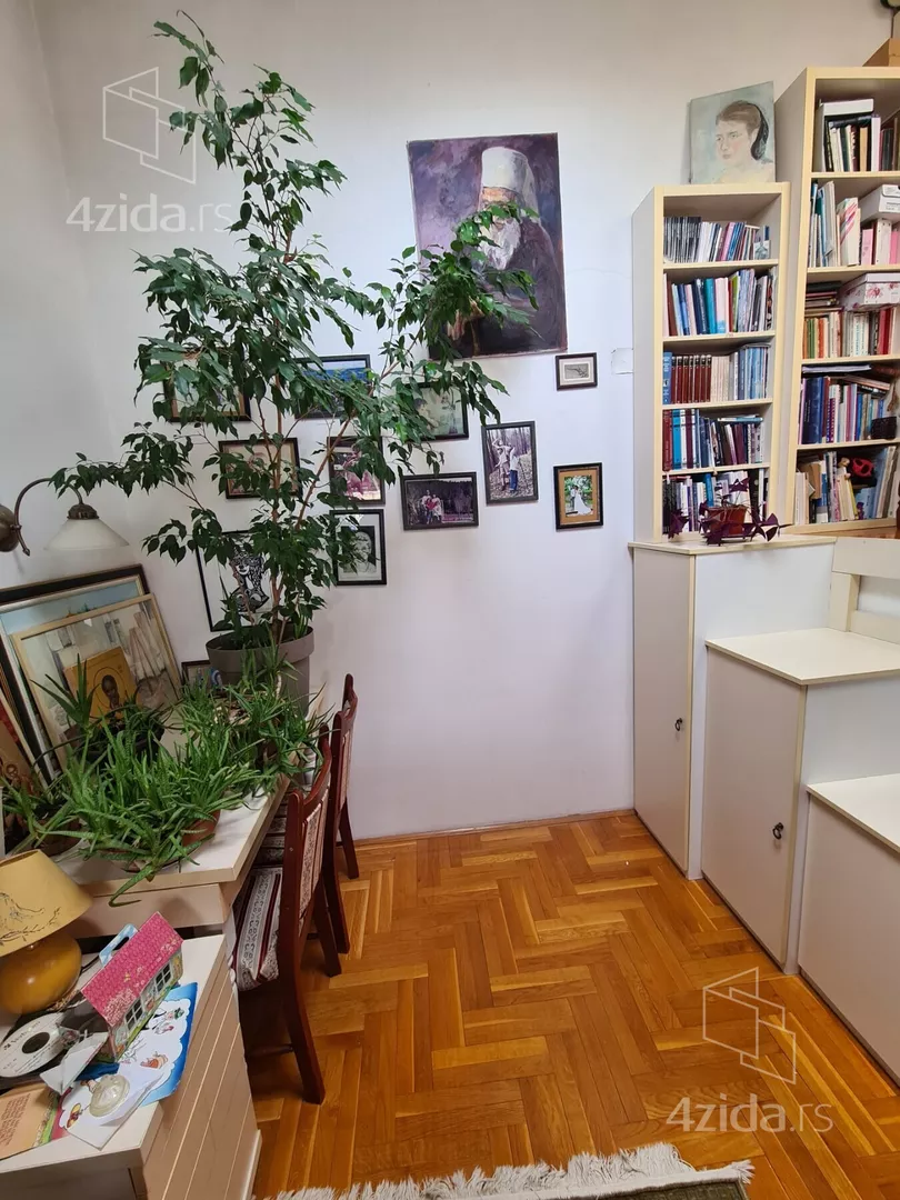 Trosoban stan na prodaju, Vojvode Mišića 173, 119.500€, 90m² — 7