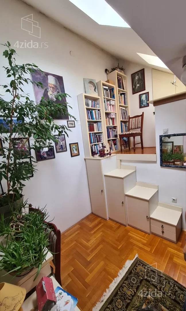 Trosoban stan na prodaju, Vojvode Mišića 173, 119.500€, 90m² — 8