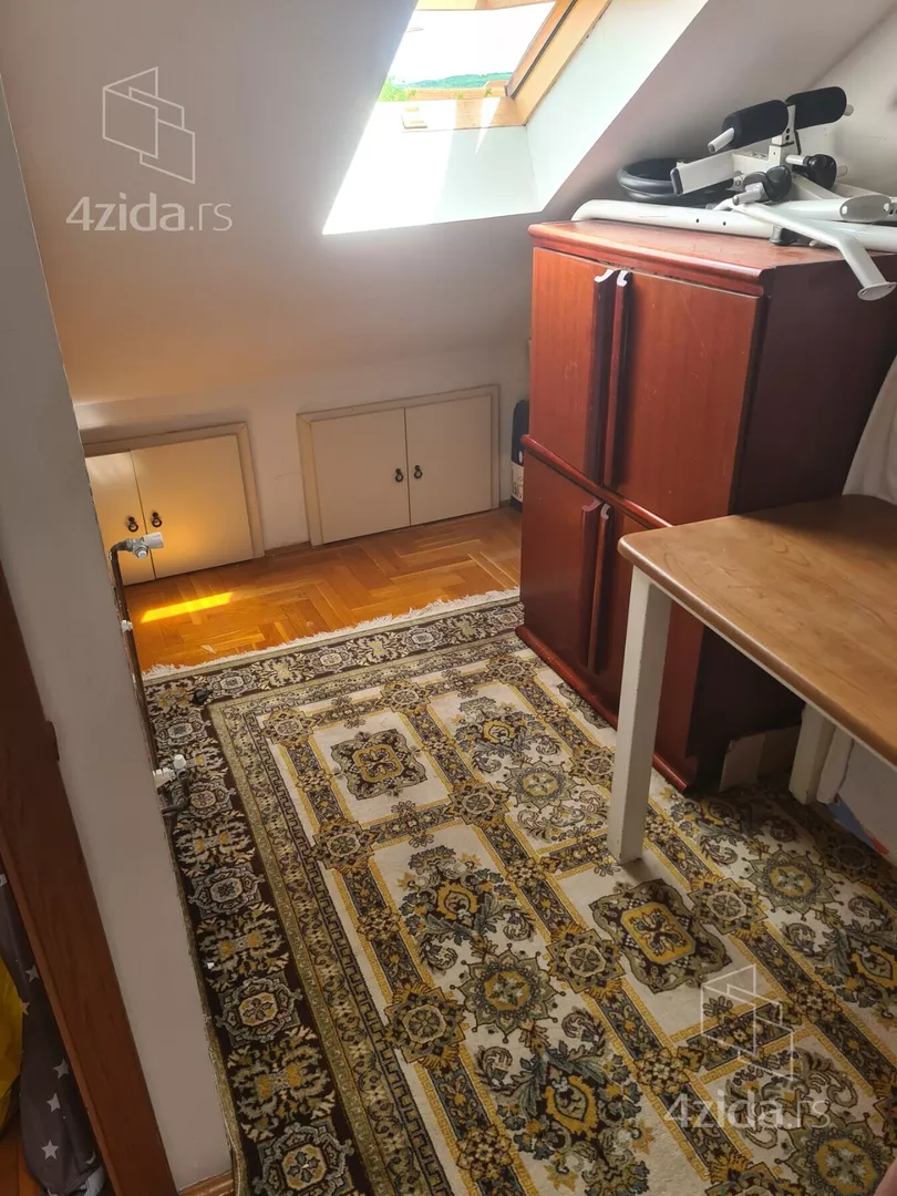Trosoban stan na prodaju, Vojvode Mišića 173, 119.500€, 90m² — 9