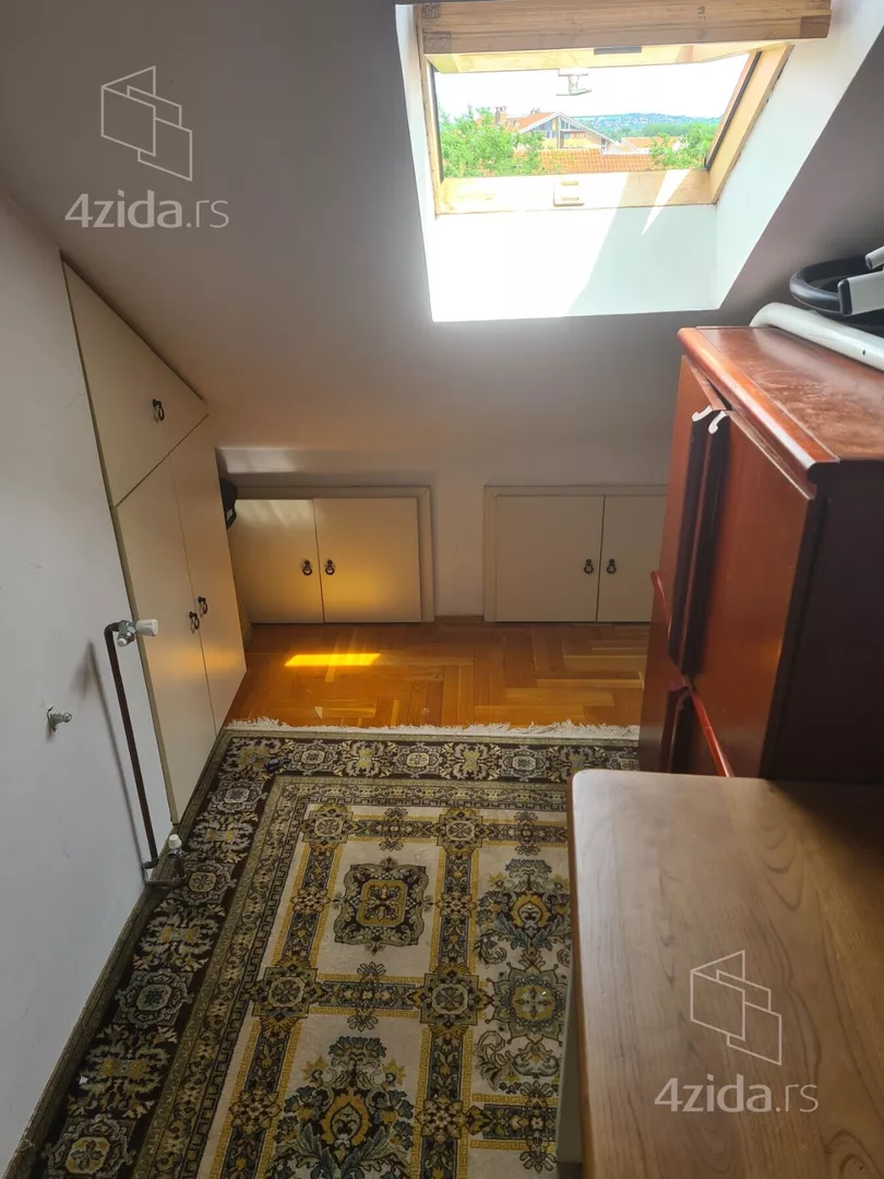 Trosoban stan na prodaju, Vojvode Mišića 173, 119.500€, 90m² — 11