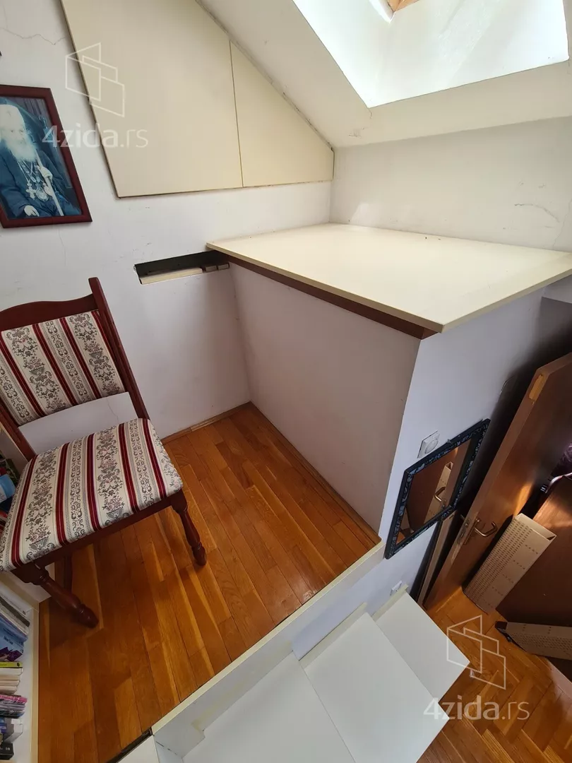Trosoban stan na prodaju, Vojvode Mišića 173, 119.500€, 90m² — 13