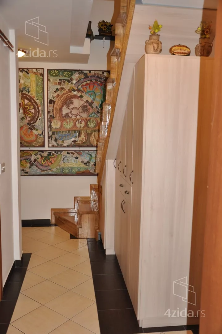 Trosoban stan na prodaju, Vojvode Mišića 173, 119.500€, 90m² — 14