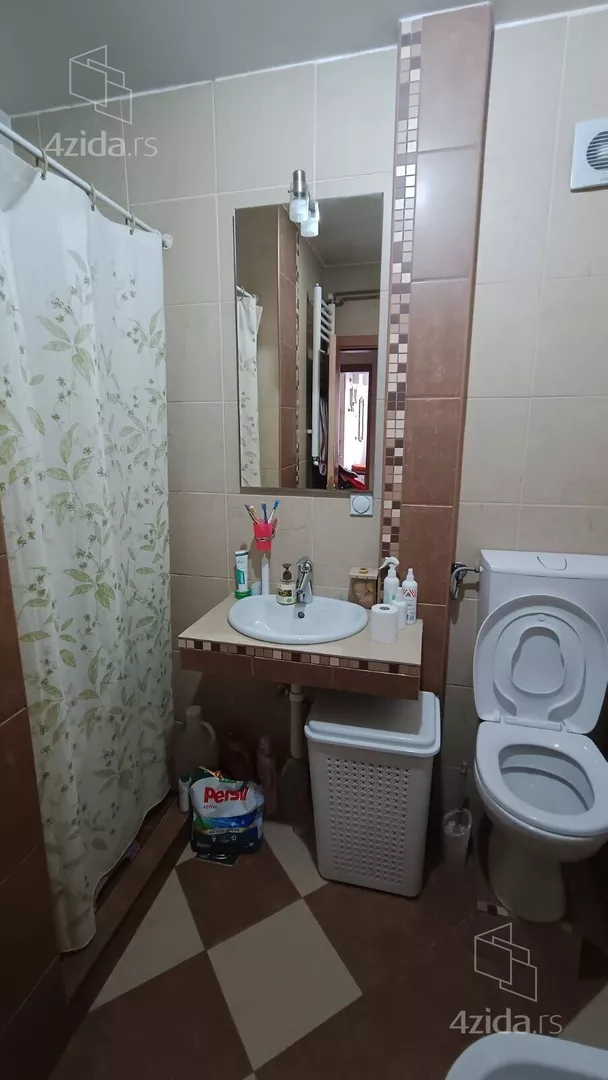 Trosoban stan na prodaju, Vojvode Mišića 173, 119.500€, 90m² — 15