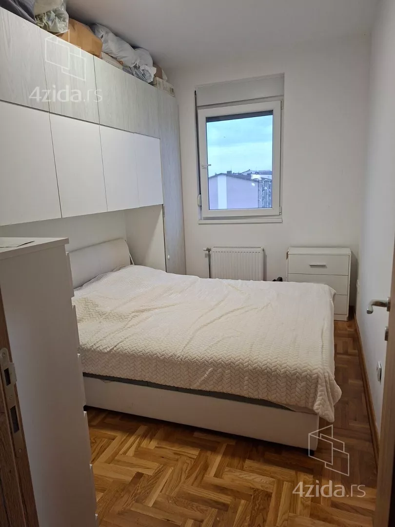 Trosoban stan na prodaju, Vojvode Vlahovića 55V, 170.000€, 76m² — 5