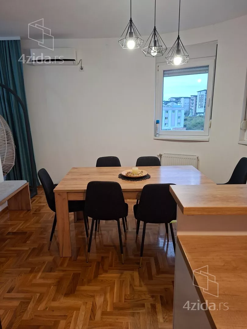 Trosoban stan na prodaju, Vojvode Vlahovića 55V, 170.000€, 76m² — 7