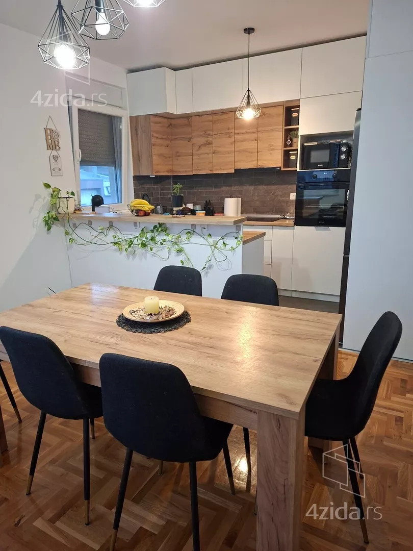 Trosoban stan na prodaju, Vojvode Vlahovića 55V, 170.000€, 76m² — 8