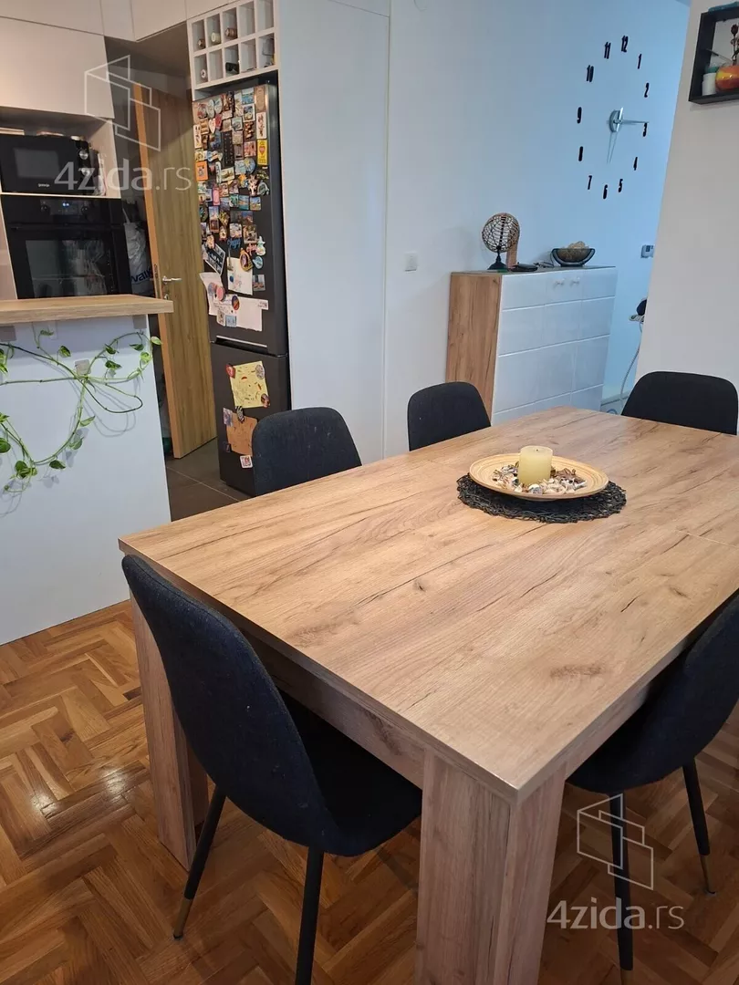 Trosoban stan na prodaju, Vojvode Vlahovića 55V, 170.000€, 76m² — 10