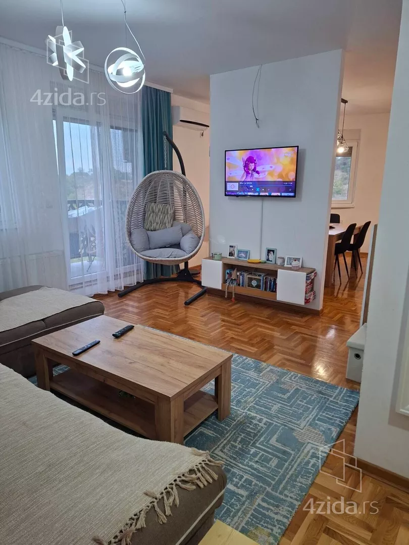 Trosoban stan na prodaju, Vojvode Vlahovića 55V, 170.000€, 76m² — 11
