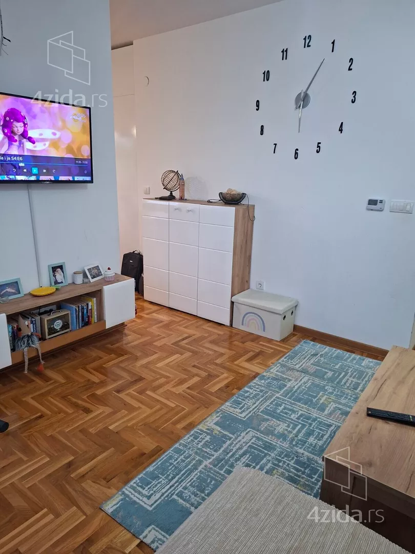 Trosoban stan na prodaju, Vojvode Vlahovića 55V, 170.000€, 76m² — 12