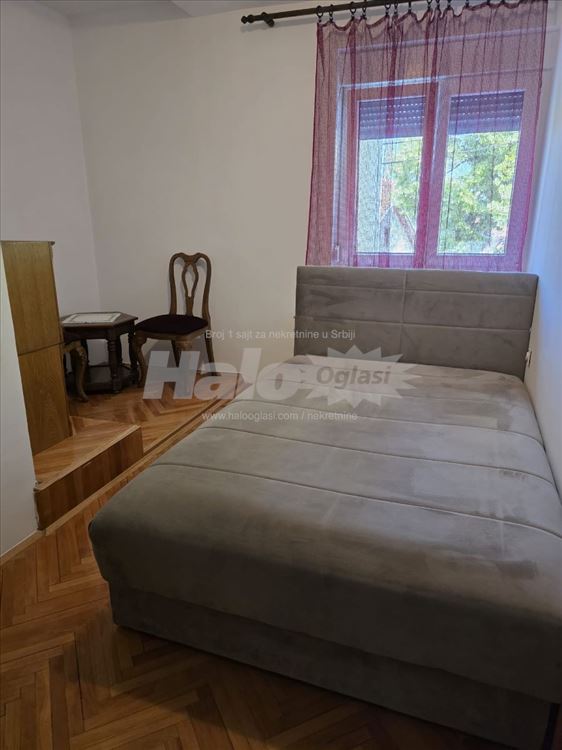Trosoban stan na Zarkovu - odmah useljiv — 3